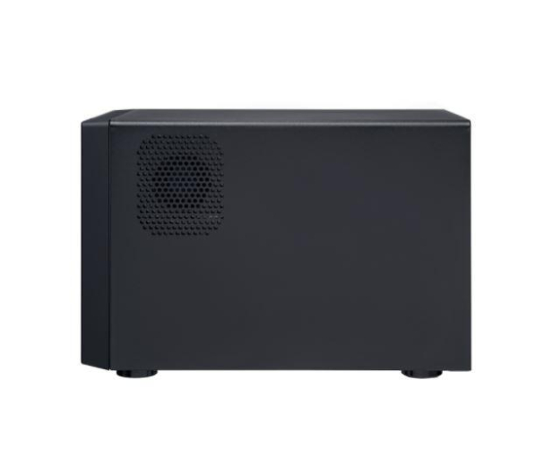 QNAP Serwer NAS TVS-472XT-i5-4G 4x0HDD 10GbE Thunderbolt 4GB - 1375130 - zdjęcie 6